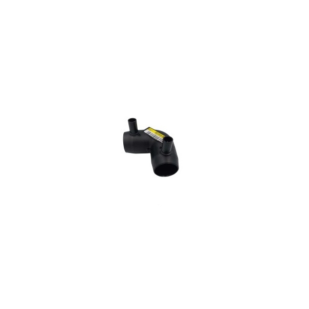 Kolano elektrooporowe PE 50 / 90° SDR 17-7,4