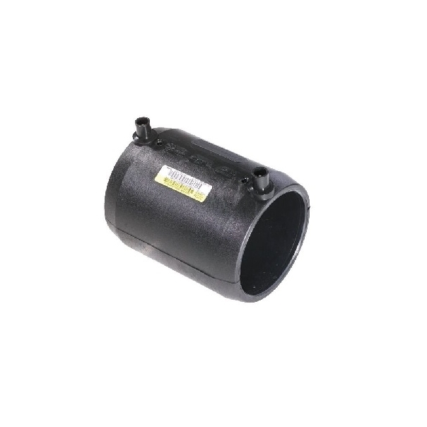 Mufa elektrooporowa PE 125mm SDR 17-7,4