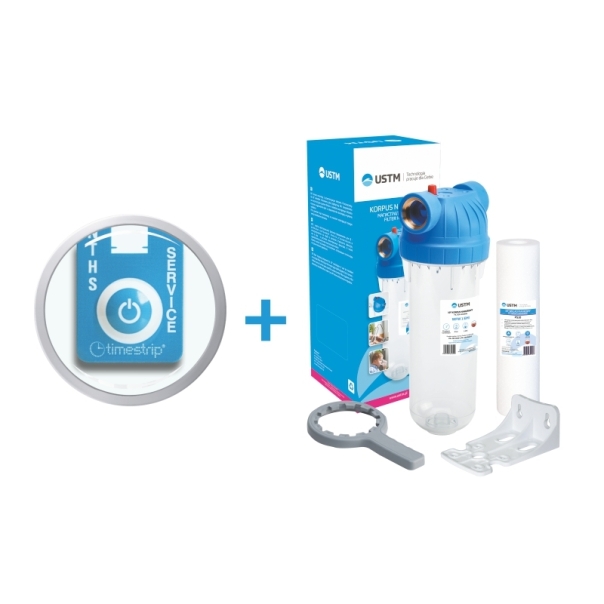 KOMPLET UST-M Korpus narurowy WFW EMI 10