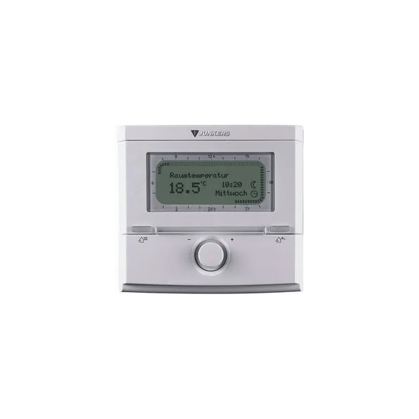 Regulator pogodowy FW 200 (os)