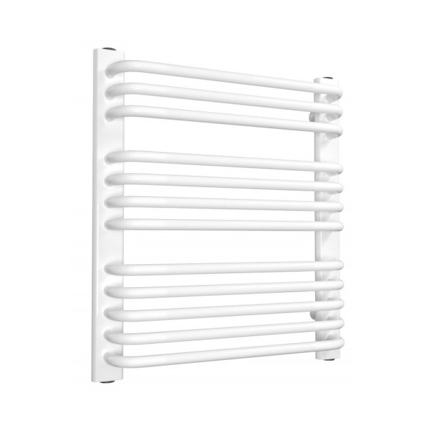 Grzejnik łazienkowy DRABINKA 720/550 333 W INS-TERM podłączenie boczne rozstaw 50 cm