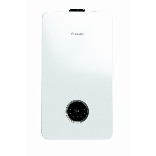 Kocioł gazowy kondensacyjny dwufunkcyjny Bosch Condens GC2300iW 24C moc 3-25 kW