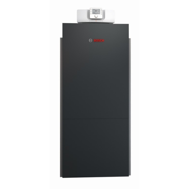 Kocioł gazowy kondensacyjny jednofunkcyjny stojący Bosch Condens 7000F 75 (p) 15,5-75 kW