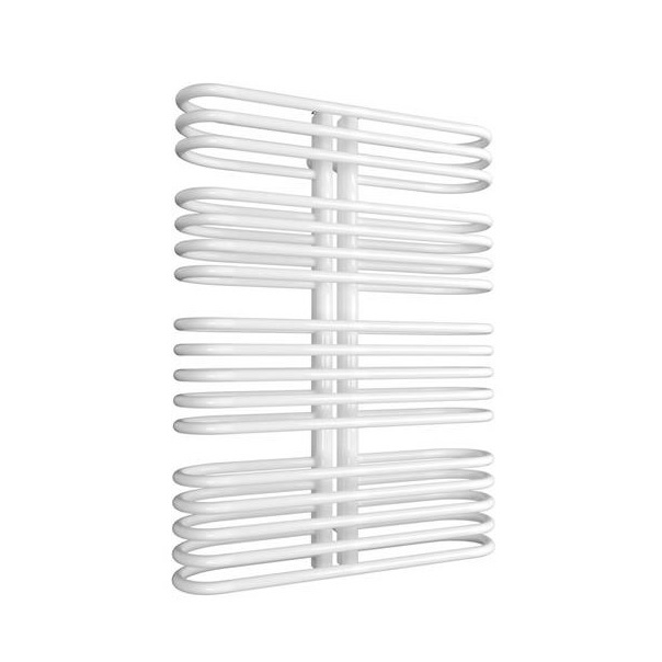 Grzejnik łazienkowy DIPOL-Prosty 1350/550 1330 W INS-TERM