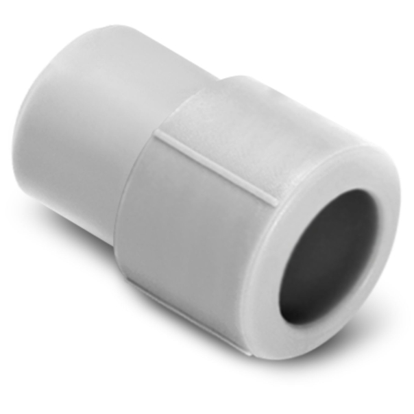 Złączka polipropylenowa redukcyjna PP 50 / 25