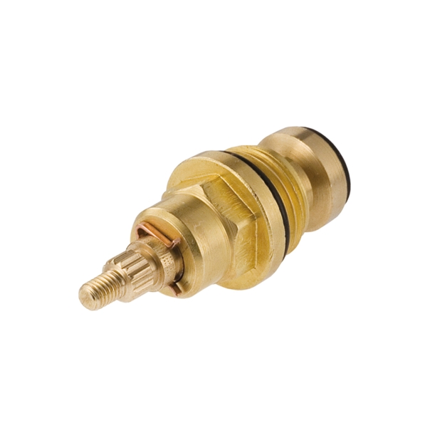 Głowica do baterii 1/2 POLONIA chłopczyk