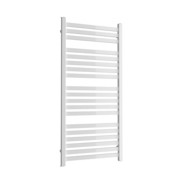 Grzejnik łazienkowy Płaski - prosty GŁP2 750/530 287 W INS-TERM