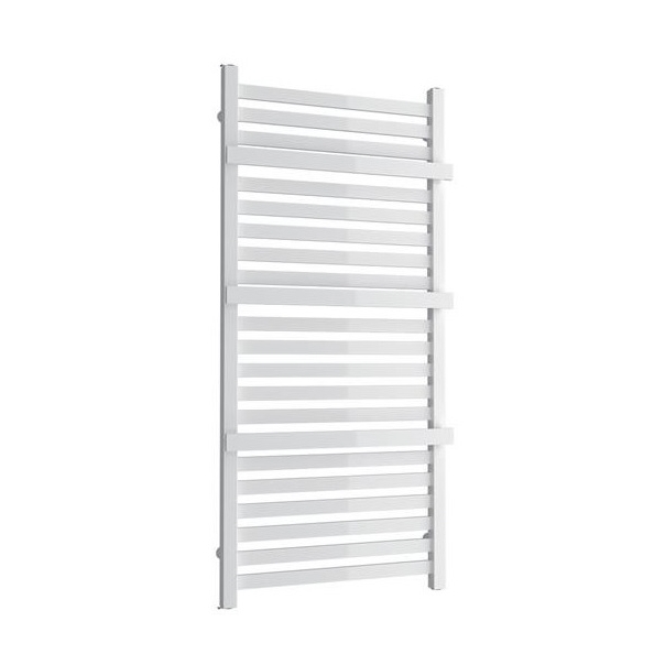 Grzejnik łazienkowy Płaski - Wieszak GŁP2 Plus 680/530 364 W INS-TERM