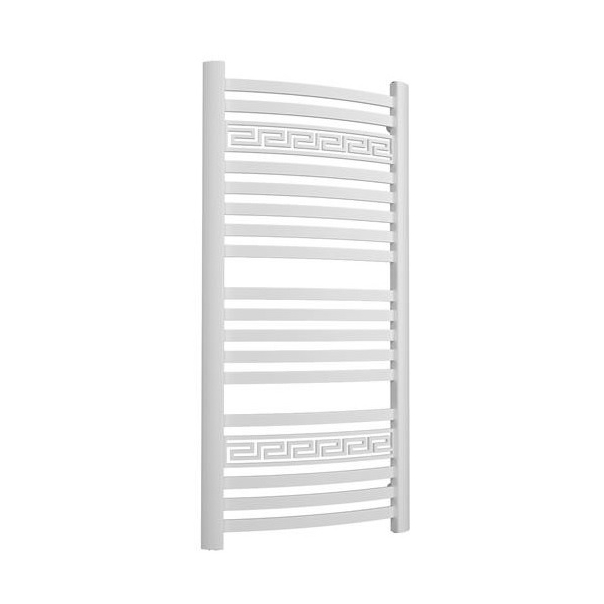 Grzejnik łazienkowy ŁUK-Płask GREK DEKOR 1550/570 820 W INS-TERM