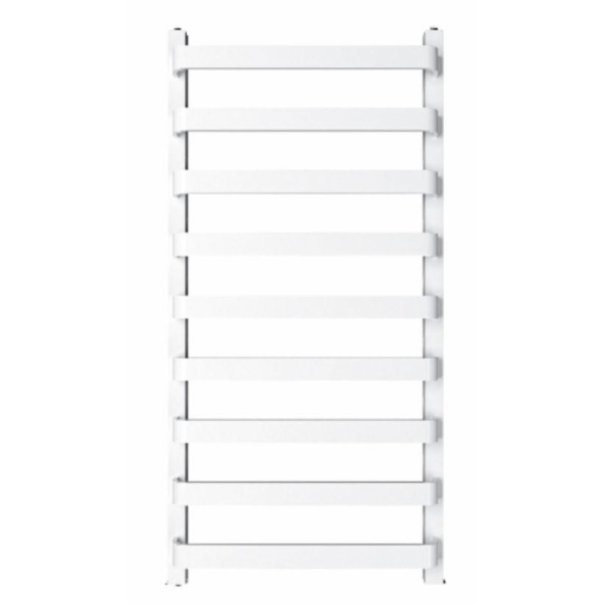 Grzejnik łazienkowy DRABINKA G PLUS 670/540 413 W INS-TERM