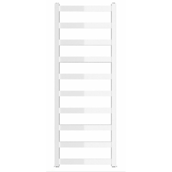 Grzejnik łazienkowy DRABINKA G PLUS PROSTY 1420/540 698 W INS-TERM