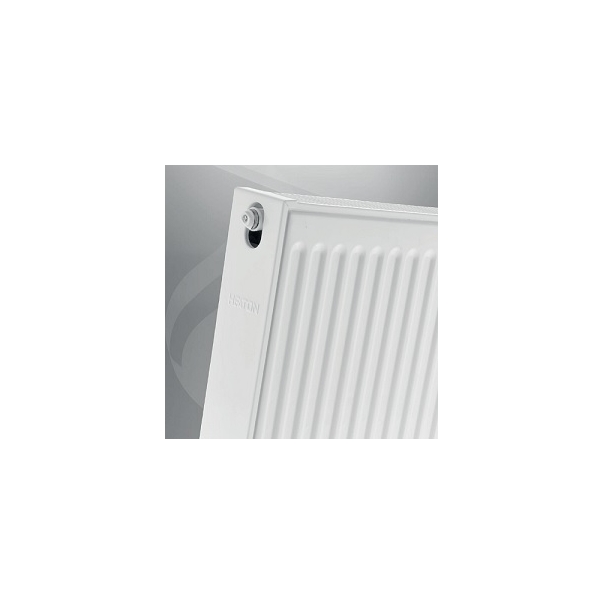 Grzejnik stalowy HEATON 22K 900 x 500 podwójny boczny