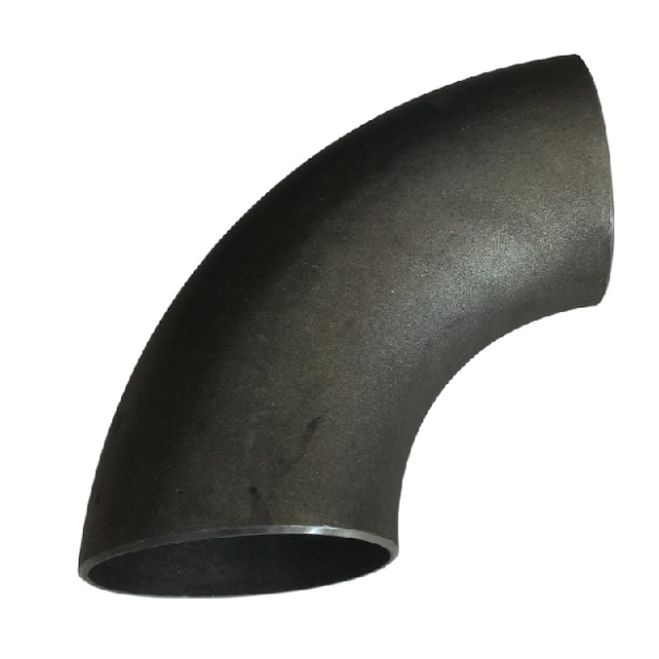 Kolano hamburskie DN 80 3