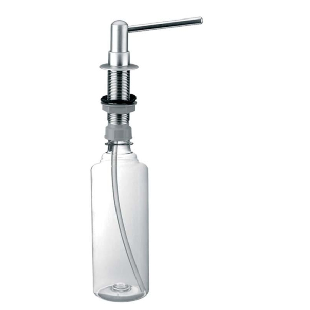 Dozownik na płyn do zlewozmywaka 