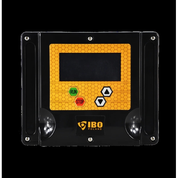 Falownik (inverter) IVR10-020S  0,37-1,5kW (do pompy głębinowej 230V/11A)