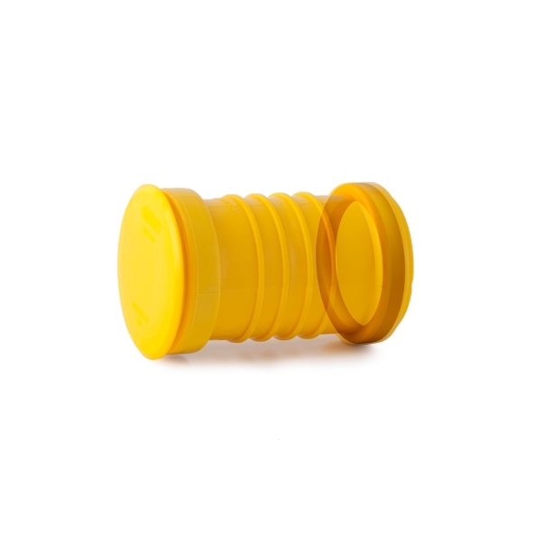 Zaślepka (korek) drenarska mufowa 50 mm 