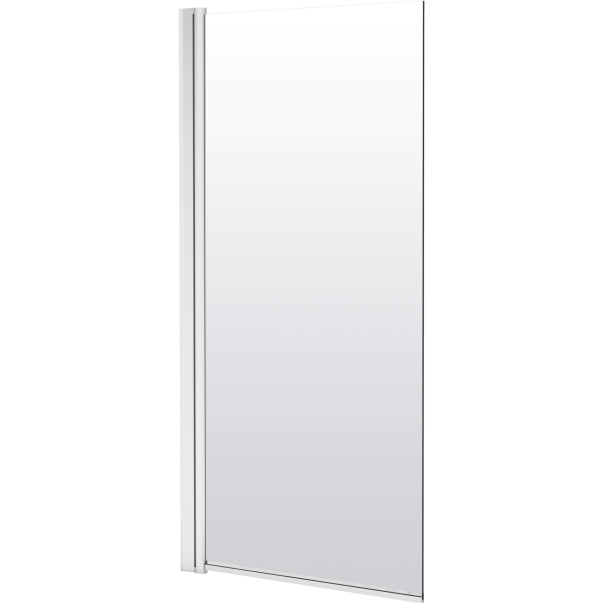 ALPINIA Parawan nawannowy szkło 140x80 cm