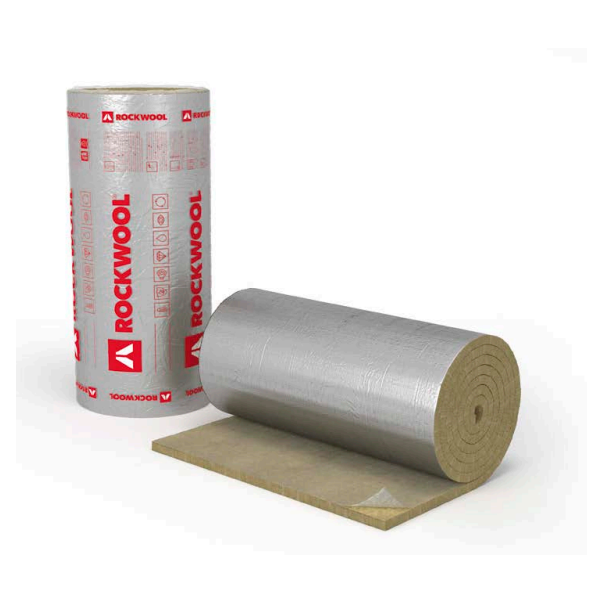 Wełna izolacyjna Klimafix 10m2 gr.20mm w rolce samoprzylepna