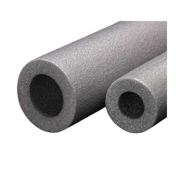 Otulina polietylenowa K-FLEX ISOL PE 48/09 mm, szara, L=2 m.b.