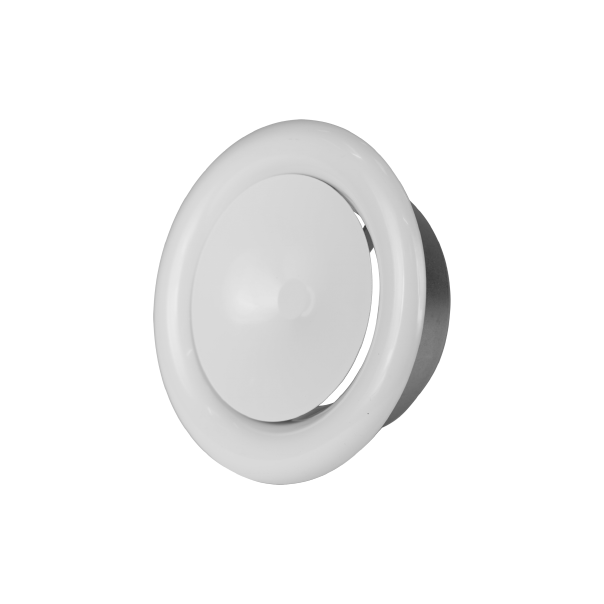 Anemostat nawiewny 150 LINDAB