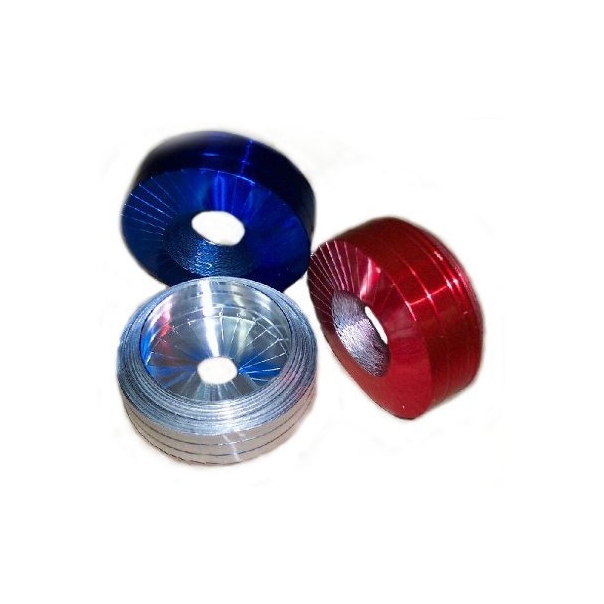 Mankiet 30mm niebieski (rolka=10mb)