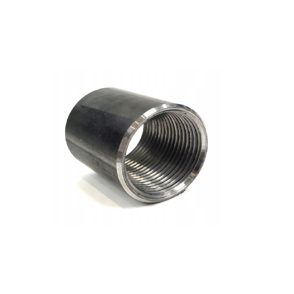 Mufa spawalnicza 21/2"