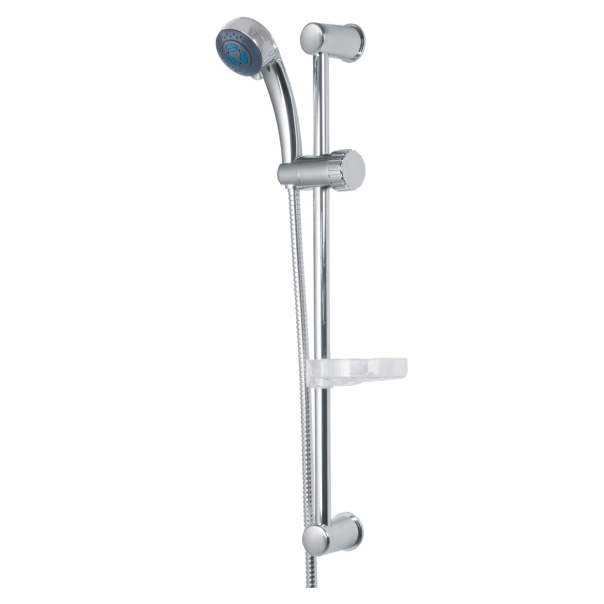 Natrysk prysznicowy IBIZA z mydelniczką