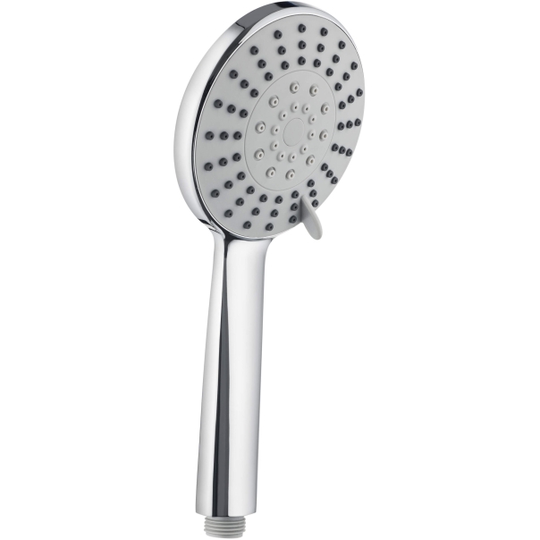 NEO JOKO Słuchawka natryskowa 5-funkcyjna, chrom 