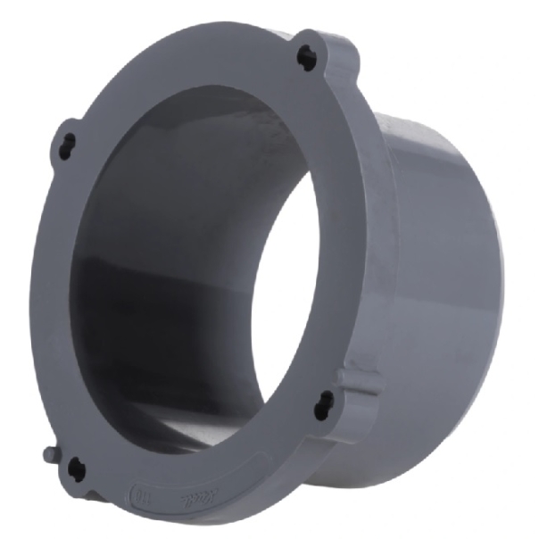 ODPŁYW PIONOWY 110 PRZYKRĘCANY DO ODWODNIENIA NICOLLO