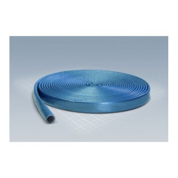 Otulina TUBOLIT S+ 15/4 czerwona zwój 20 mb