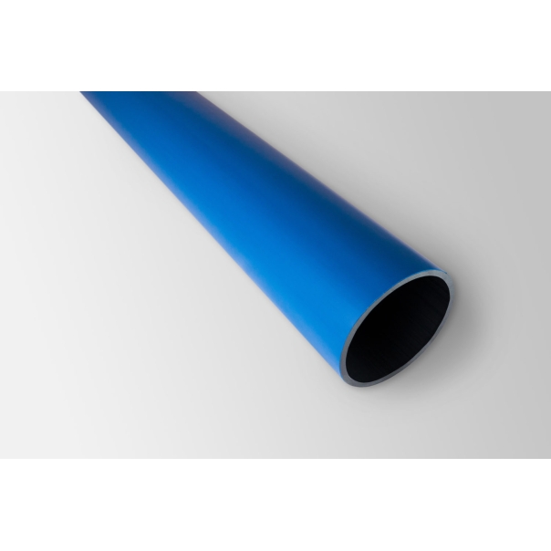 Rura wodociągowa PE 100 PN-16 110 x 10 mm SDR11 (sztanga 12 mb)