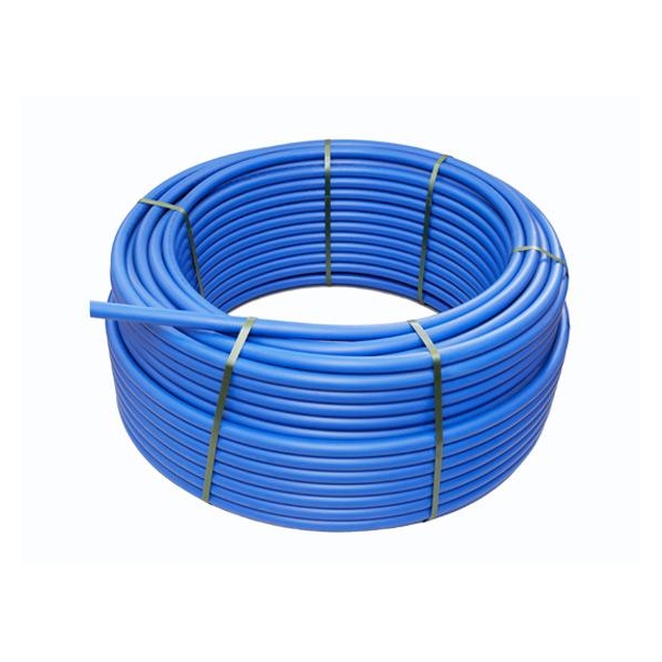 Rura wodociągowa PE 100 PN-16 90 x 8,2 mm SDR11 L = 50mb