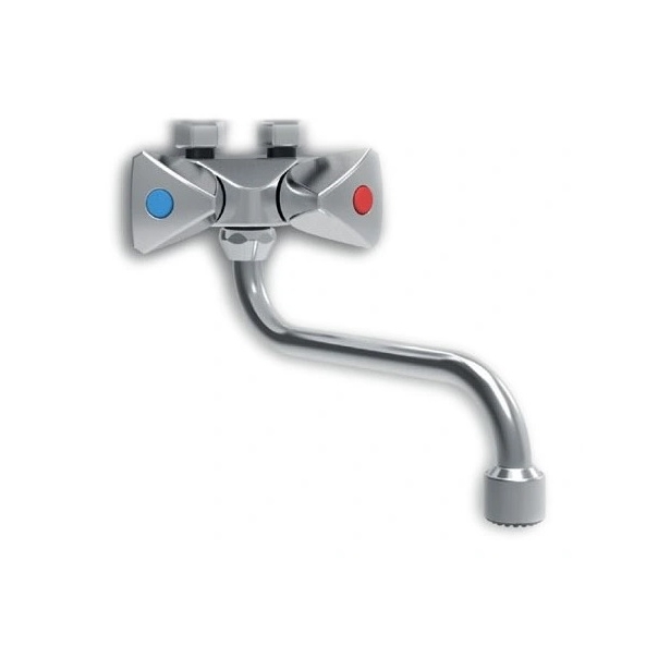 Bateria do podgrzewacza Perfect z wylewką 210 mm