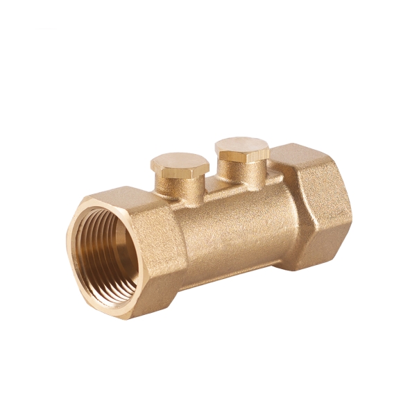 Zawór antyskażeniowy 1