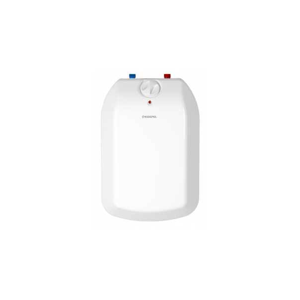 Elektryczny ogrzewacz wody POC.G-5 LUNA 5 L / 2 kW, nadumywalkowy, zbiornik INOX, ciśnieniowy KOSPEL