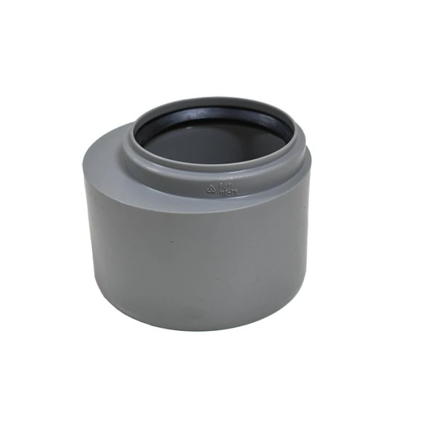 Redukcja kanalizacyjna PP 110 / 75 krótka