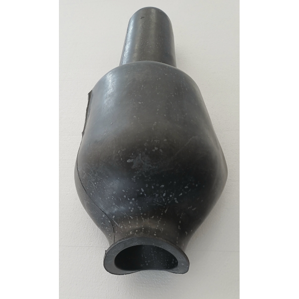 Przepona gumowa 100L OMNIGENA z 2 otworami