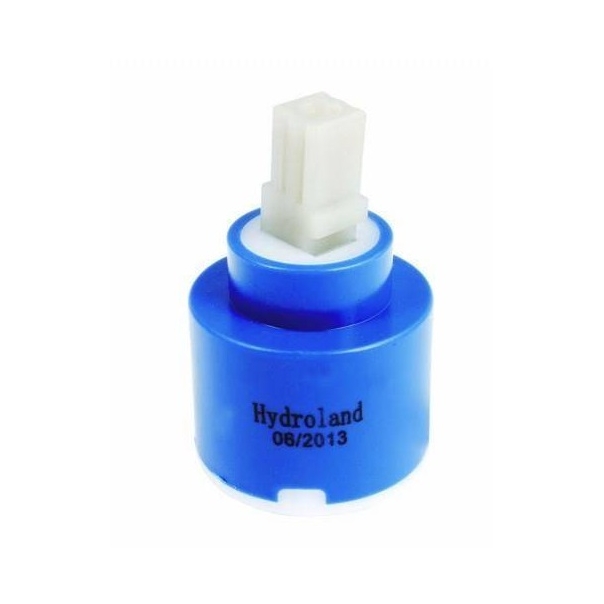 Regulator (głowica) do baterii jednouchwytowej niski 35