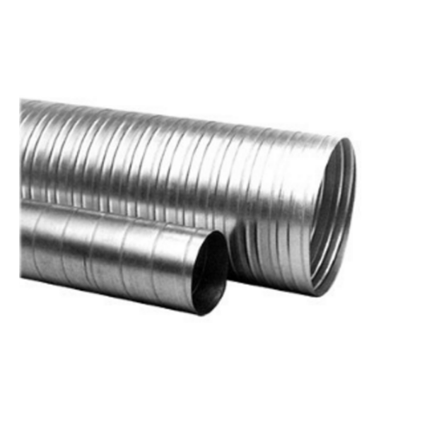 Rura spiralnie zwijana ocynkowana 160 3,0 mb