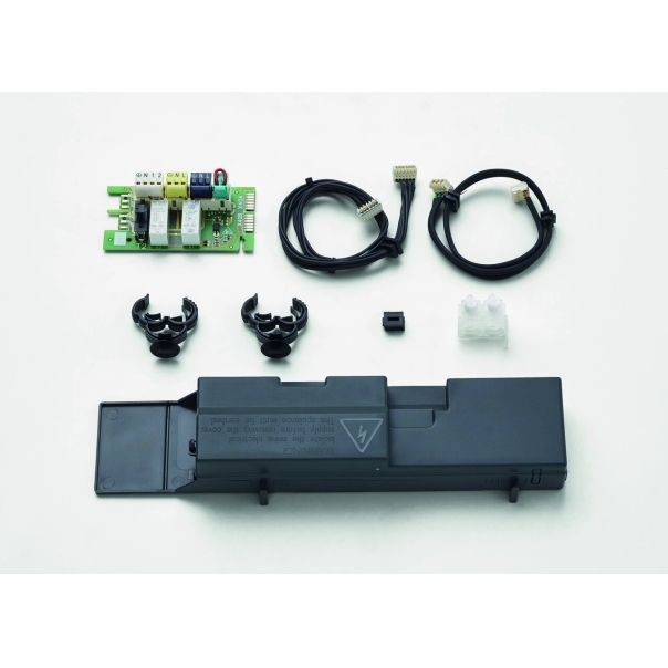 Moduł wielofunkcyjny do montażu wewnątrz kotła Isofast Condens, Isotwin Condens