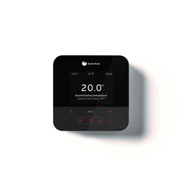 Moduł zdalnego sterowania SR 92 do MiPro sense