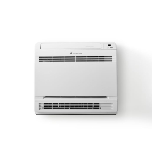 Klimatyzator ścienny grzewczo - chłodzący jednostka wewnętrzna Multi SDH1-025MNCI moc 2,5 kW, R32