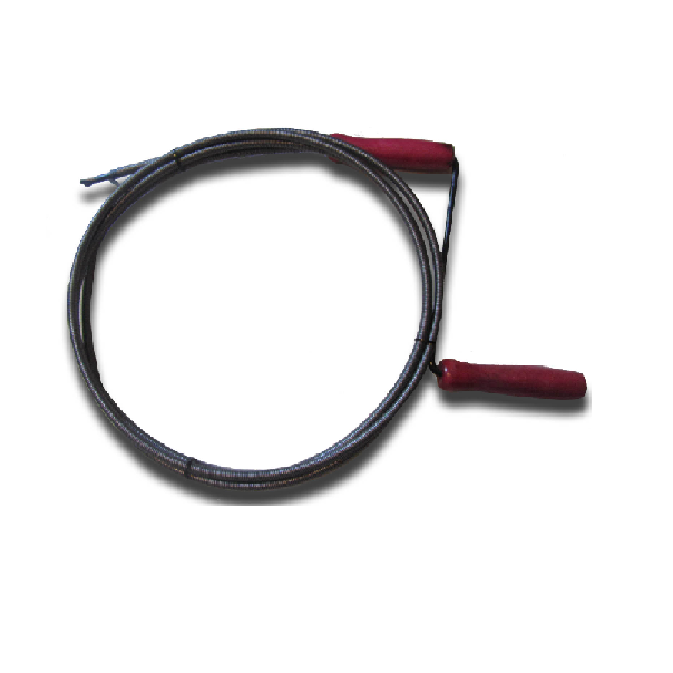 Spirala kanalizacyjna żmijka 8x3 m