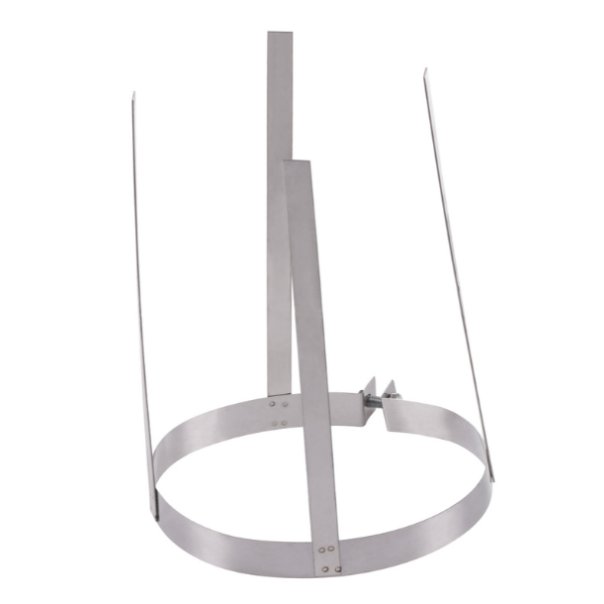 Obejma dystansowa 80