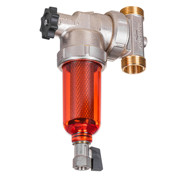 Separator zanieczyszczeń 3/4