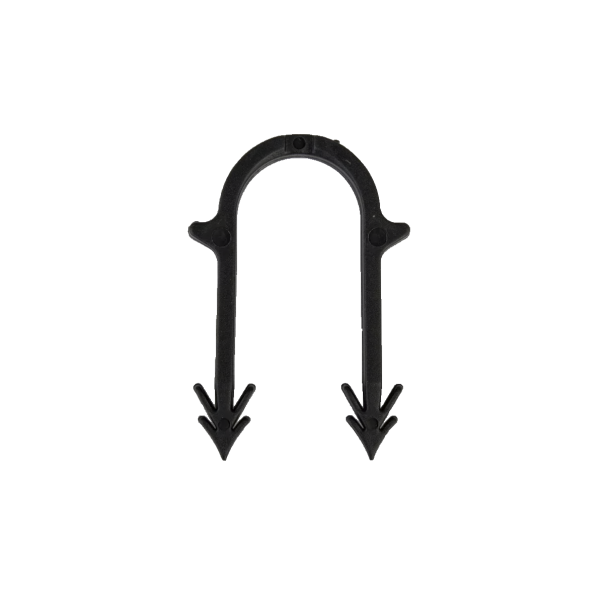 Spinka do tackera 50 mm (250 szt w opakowaniu) Ferro