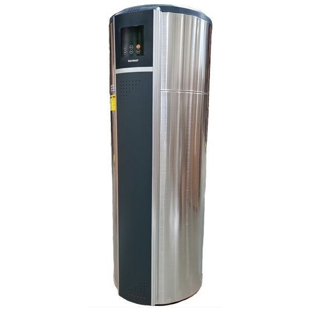 Pompa ciepła do c.w.u. Hydro 300 z zasobnikiem 300 l Termet