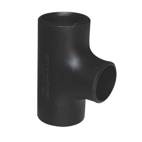 Trójnik do spawania redukcyjny 60.3x2.9 / 26.9x2.3 DN 50 / DN 20 