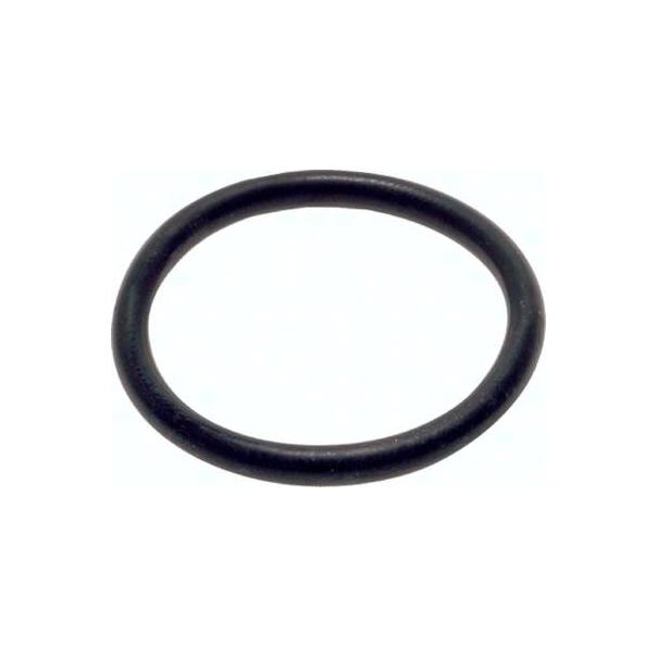 Uszczelka gumowa typu O-ring, do półśrubunku 1" (26x3,0) 