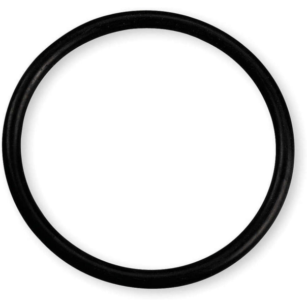 Uszczelka gumowa typu O-ring, do wylewki okrągłej 3/4" (13,3x2,4) 